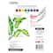 ArtSkills® Chisel & Fine Dual-Tipped 8 Color Permanent Markers